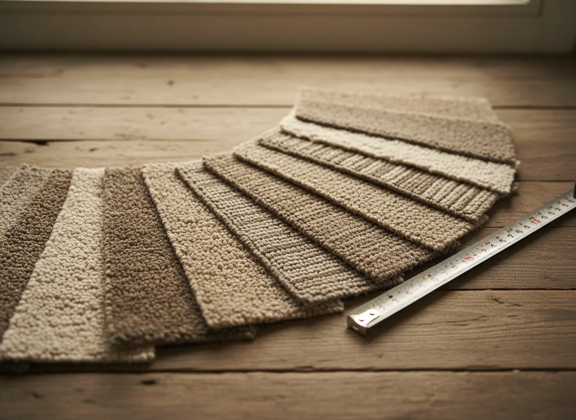 Carpet Installation Minnie, KY FAQs